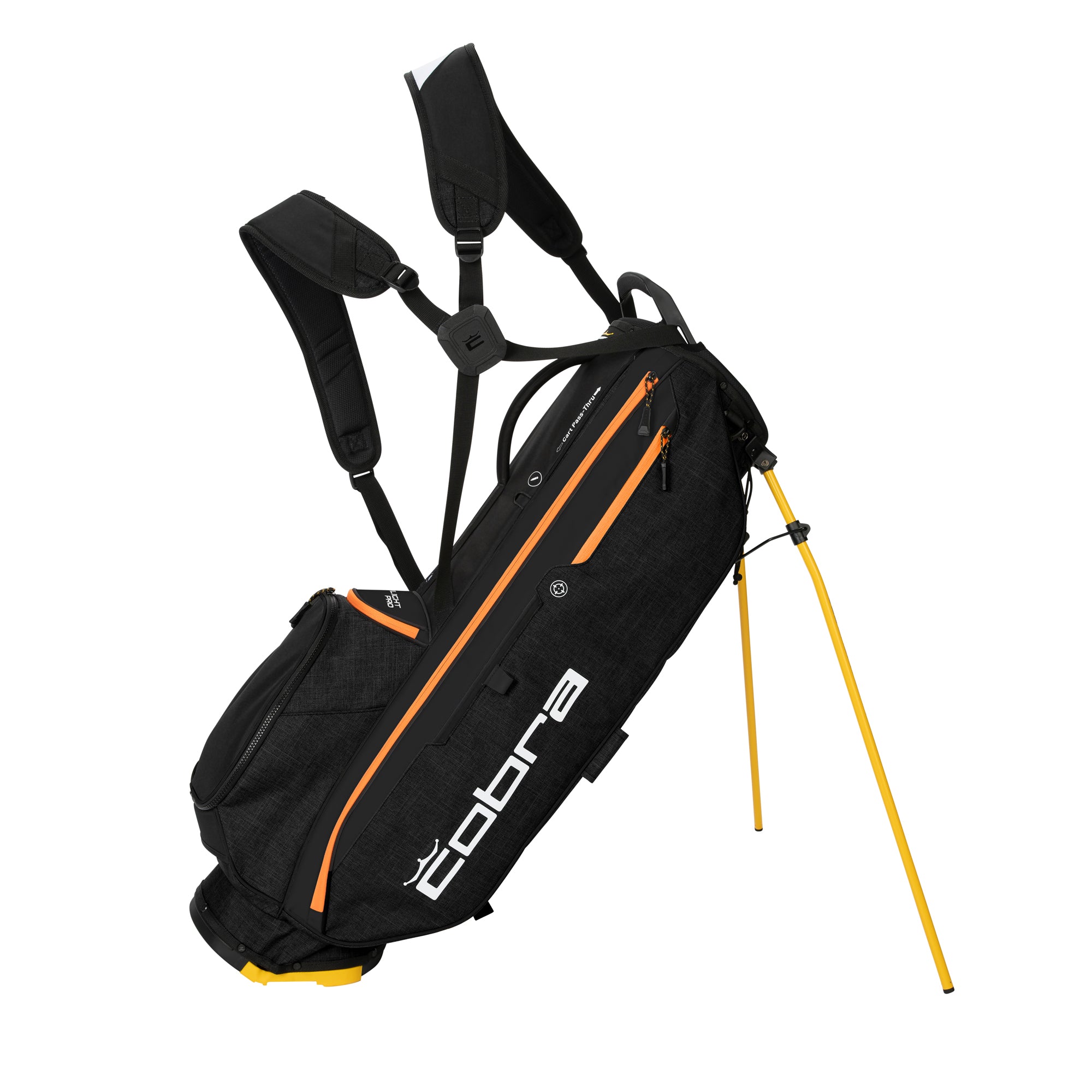 Ultralight PRO Stand Golf Bag