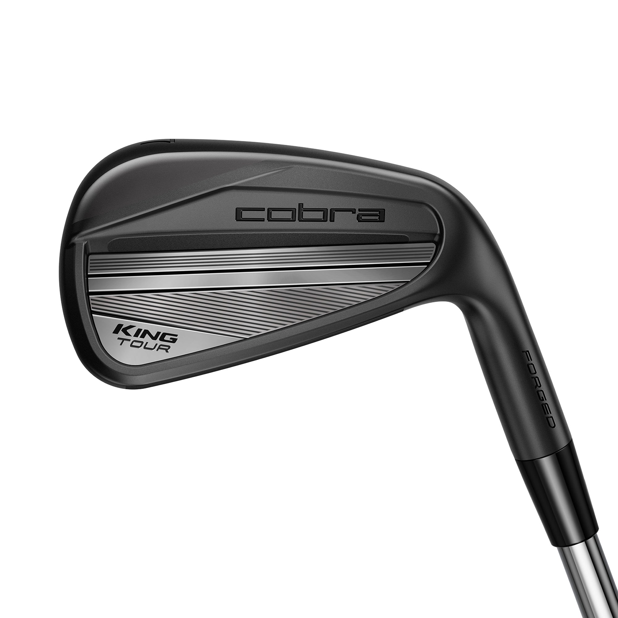 KING Tour Black Irons – COBRA Golf