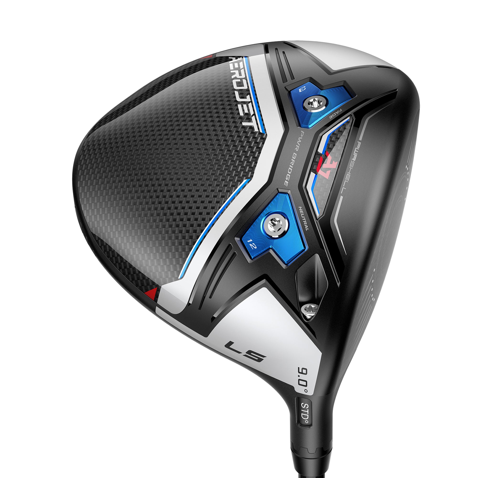 AEROJET LS Driver – COBRA Golf