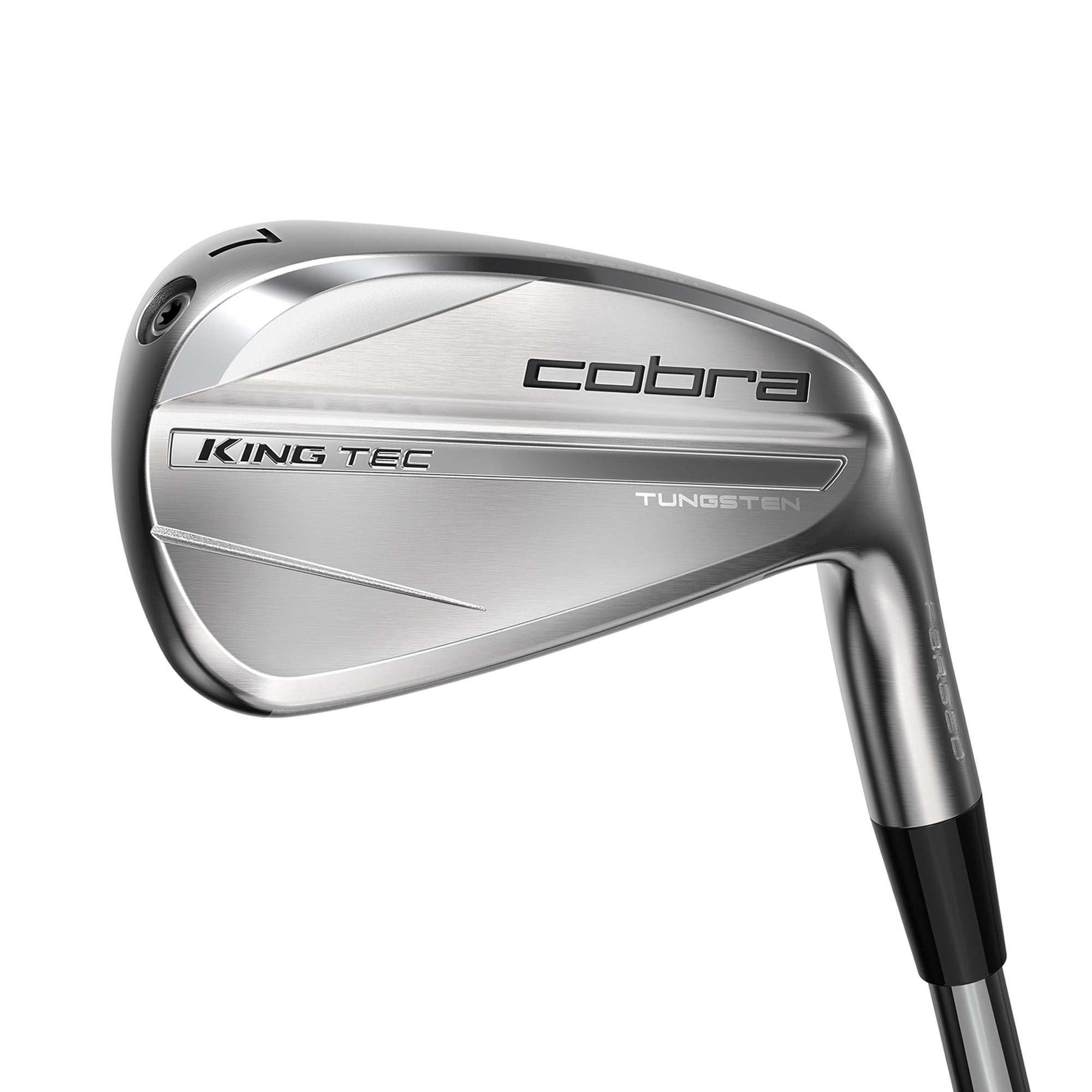 KING TEC Irons – COBRA Golf