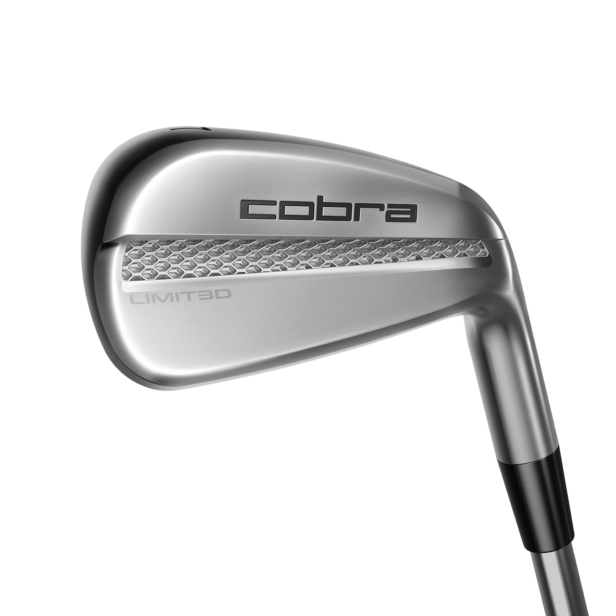 COBRA LIMIT3D® Irons – COBRA Golf