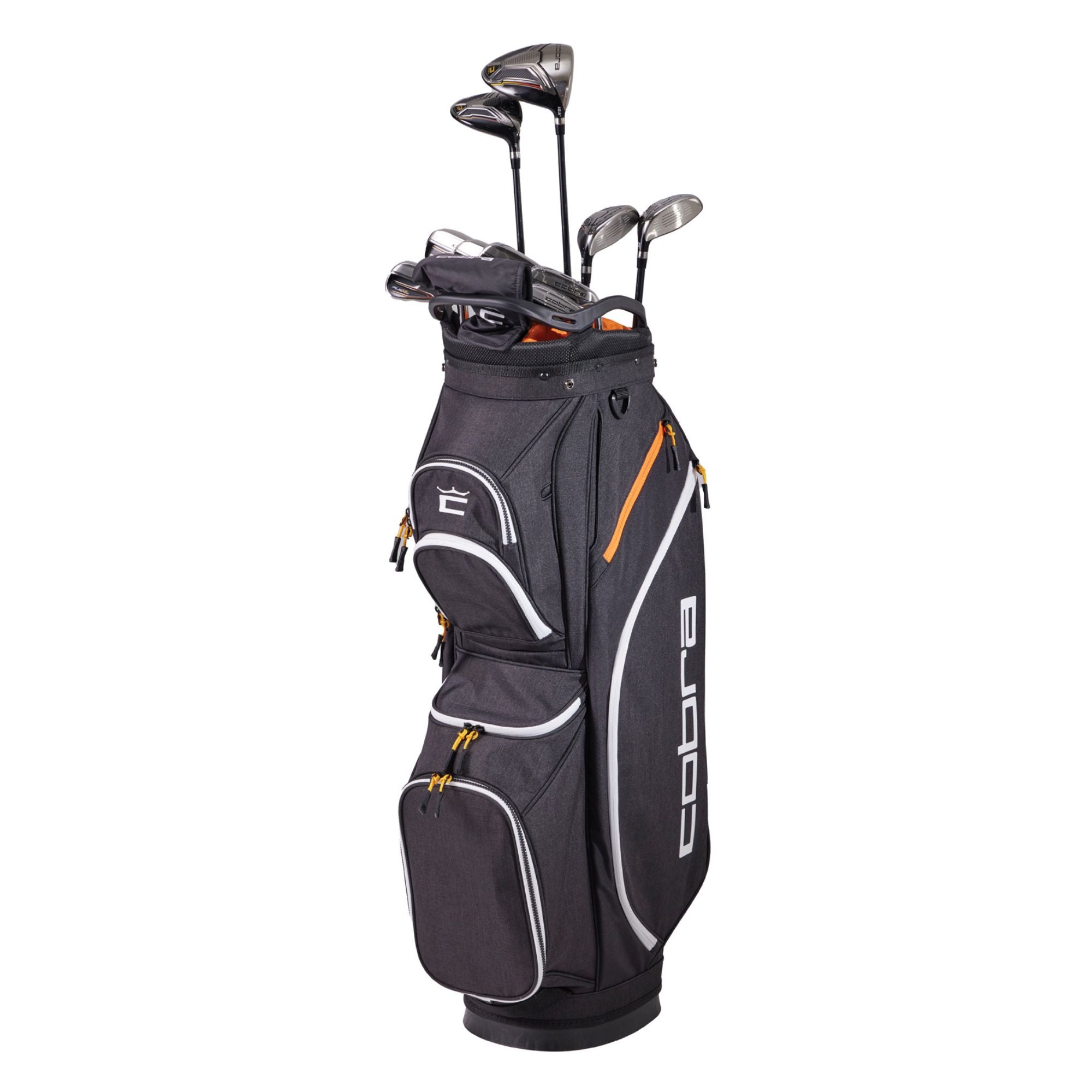 King Cobra golf hotsell bag