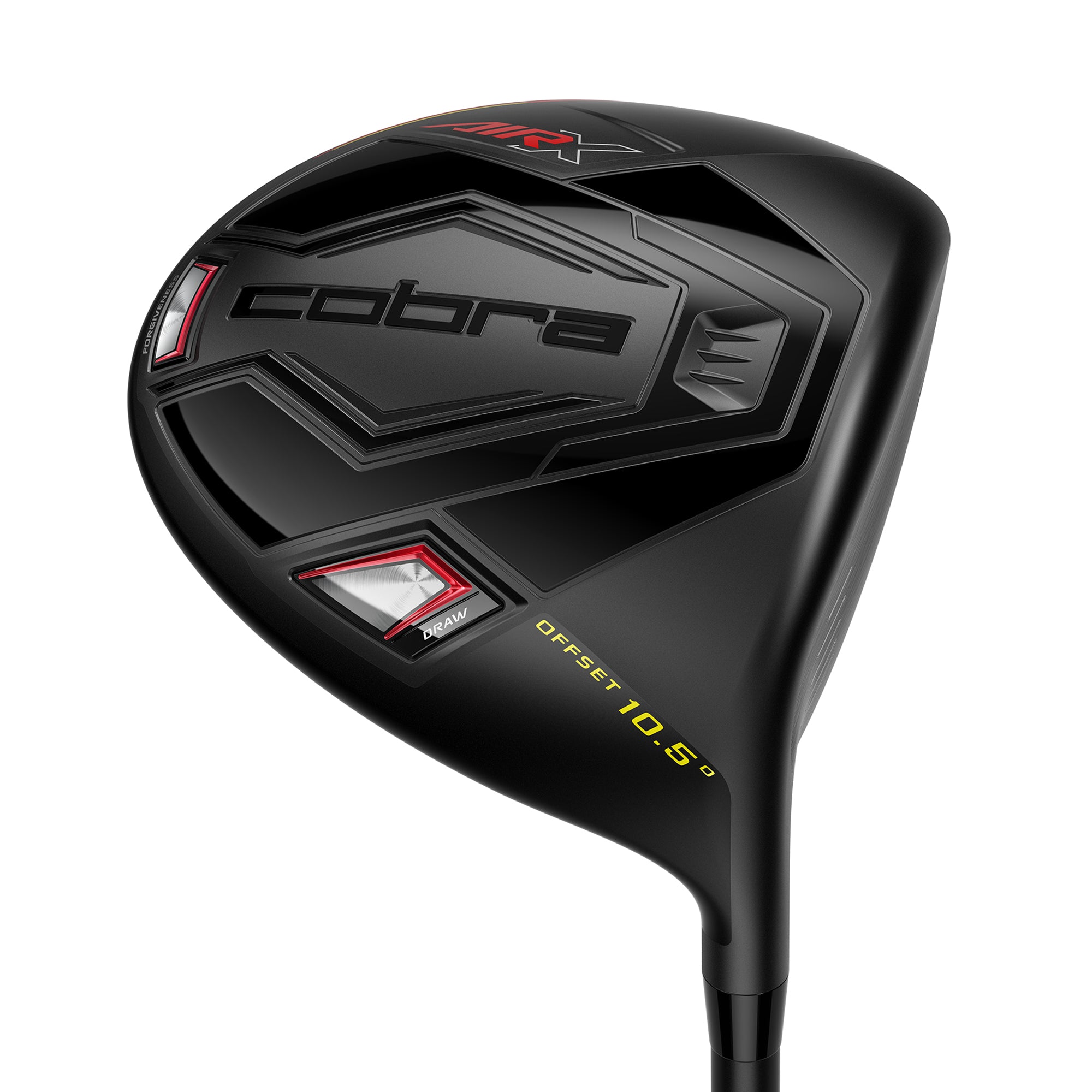 AIR-X Offset Driver – COBRA Golf