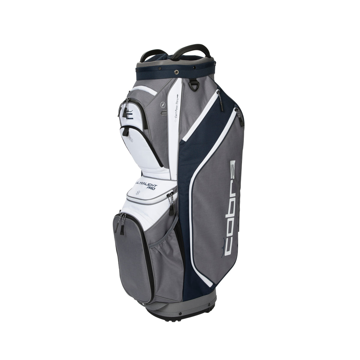 Ultralight Pro Cart Golf Bag – COBRA Golf