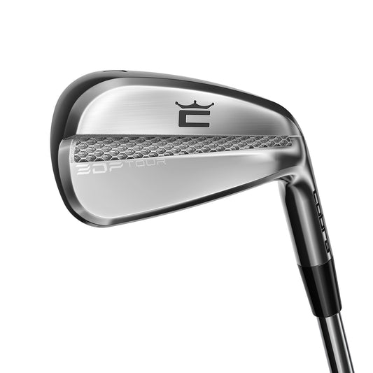 COBRA 3DP Tour - Single Irons