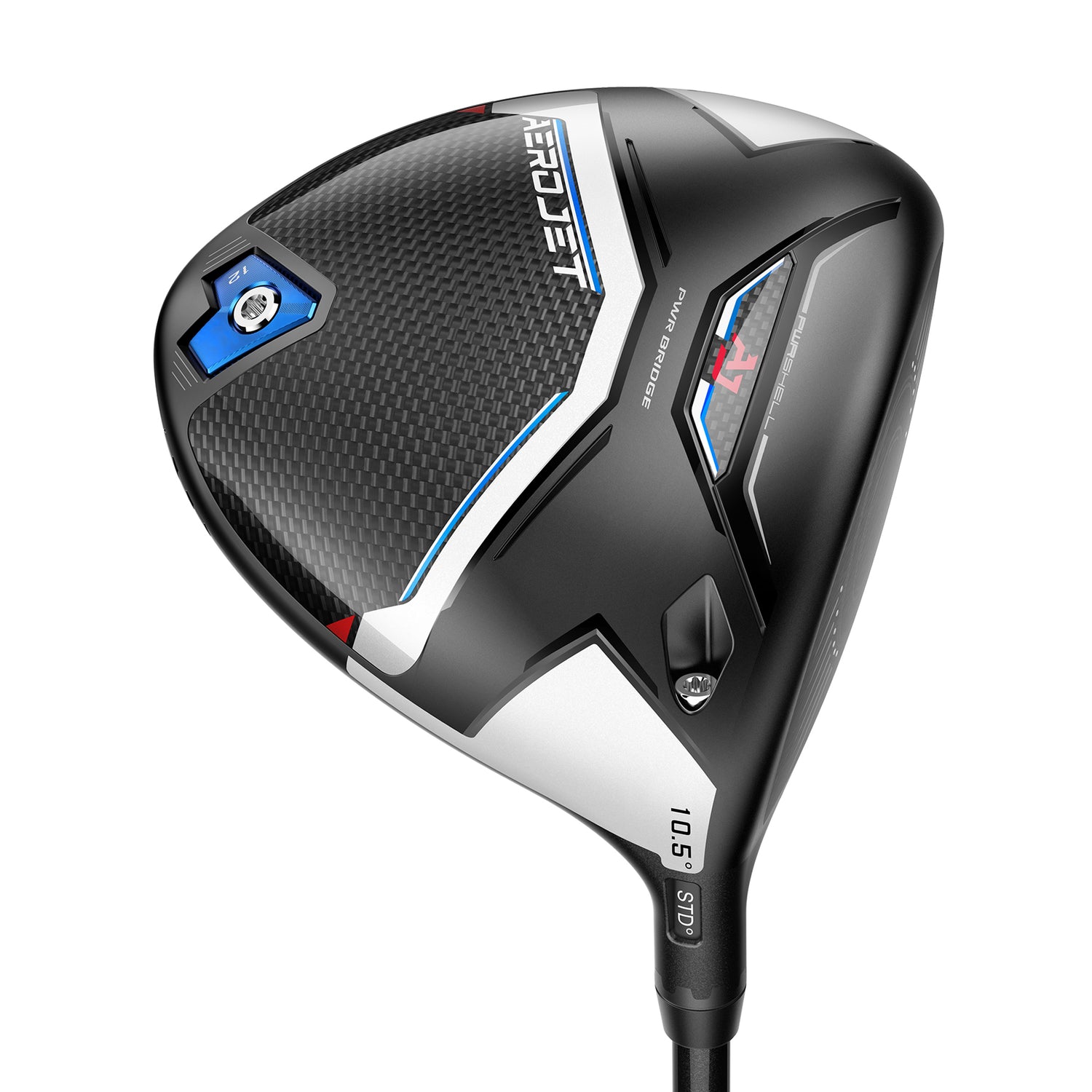 AEROJET Tour Length Driver – COBRA Golf