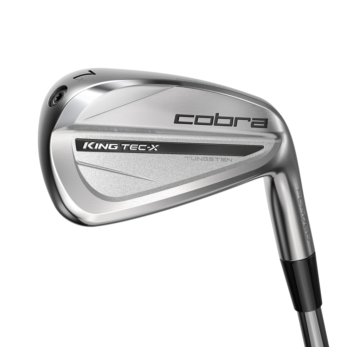 KING TEC X Irons – COBRA Golf