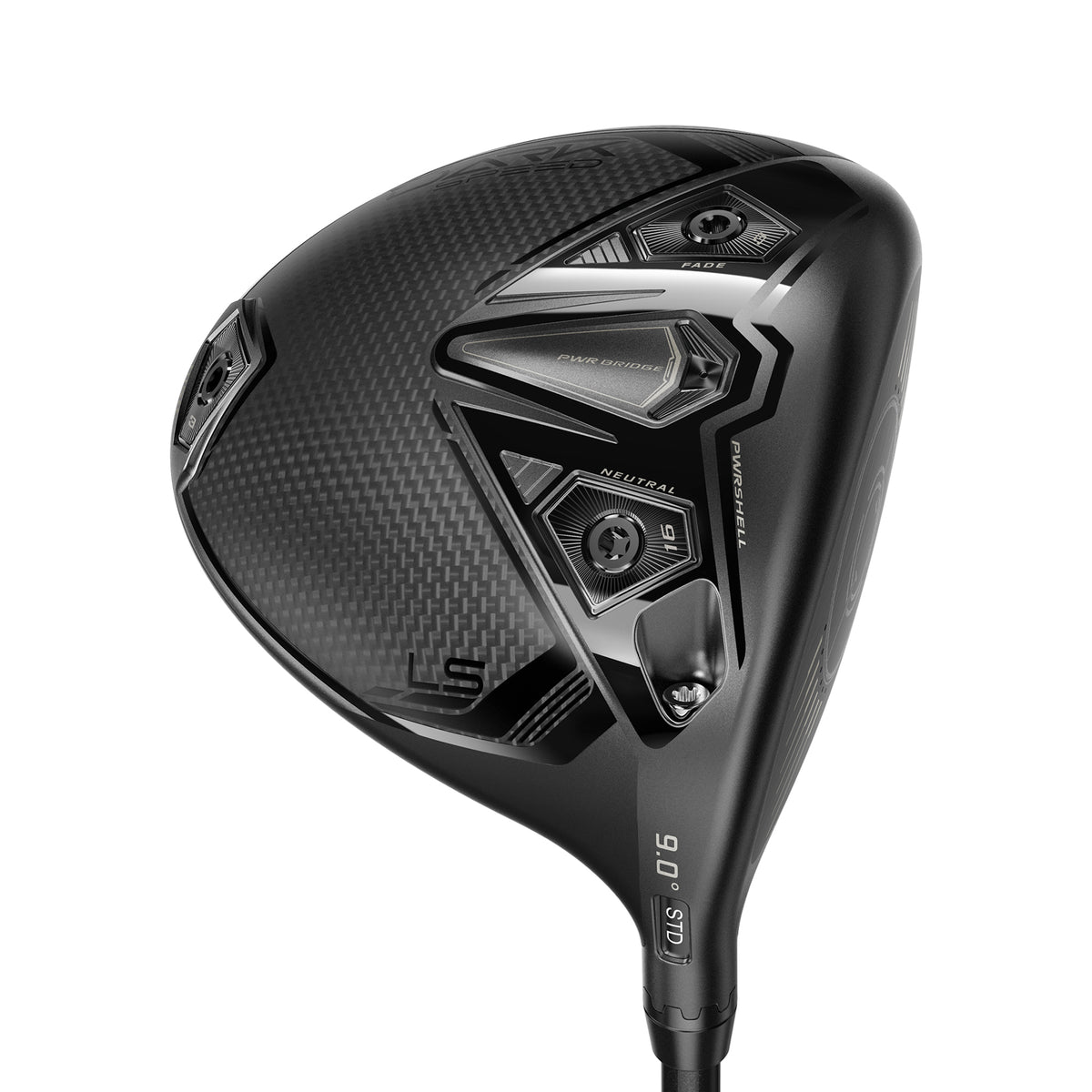 DARKSPEED LS Tour Length Driver