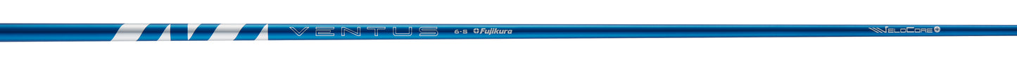 Fujikura Ventus Blue 2024 6 Graphite Regular