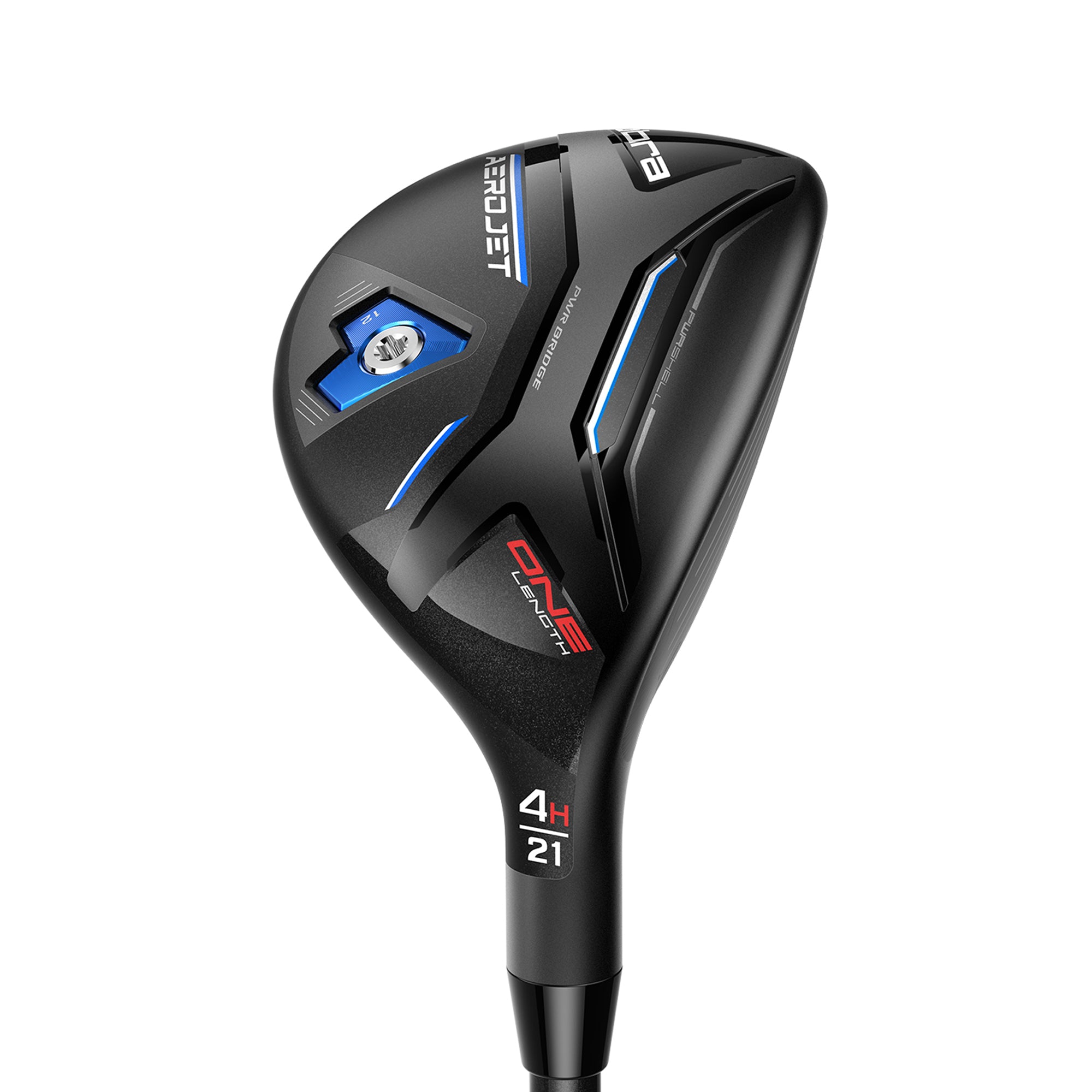 AEROJET ONE Length Hybrid – COBRA Golf