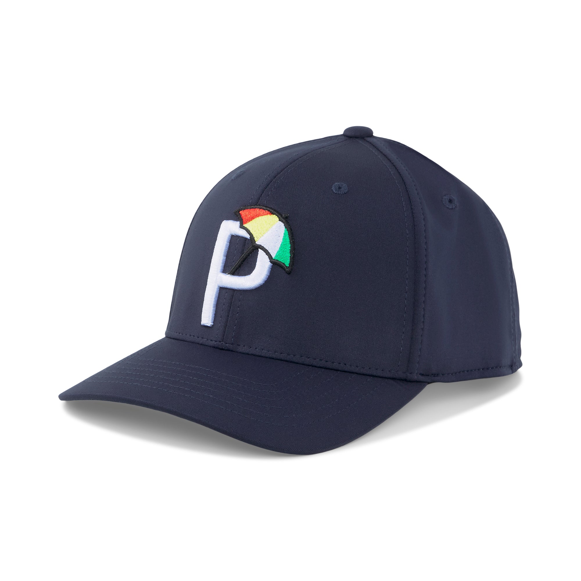 Palmer P – COBRA Golf Cap