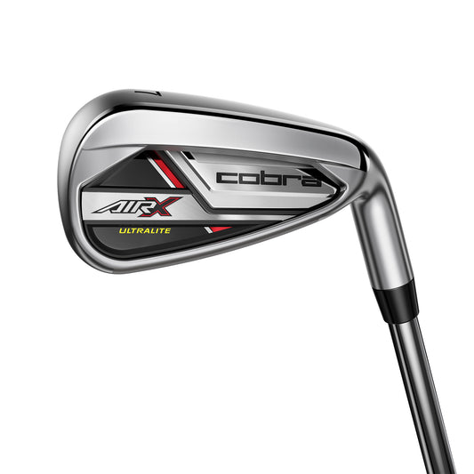 Golf Clubs - Single Irons – COBRA Golf