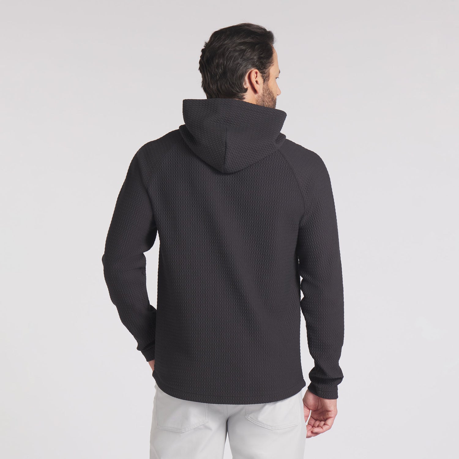 Boulder Golf Hoodie COBRA Golf