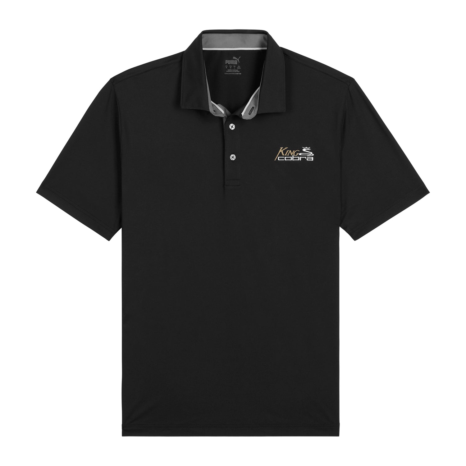 Cobra golf shirts online