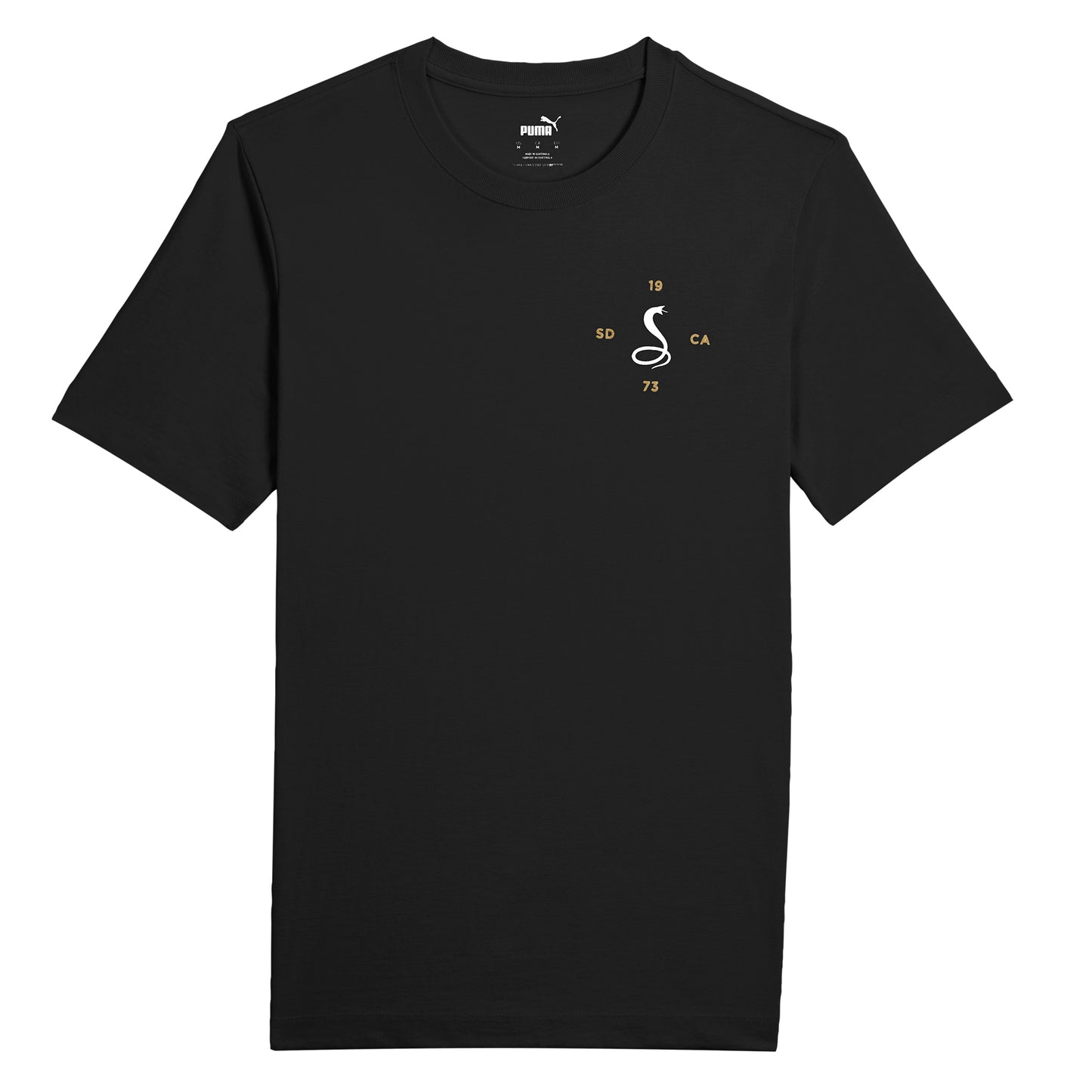 COBRA History Performance T Shirt COBRA Golf