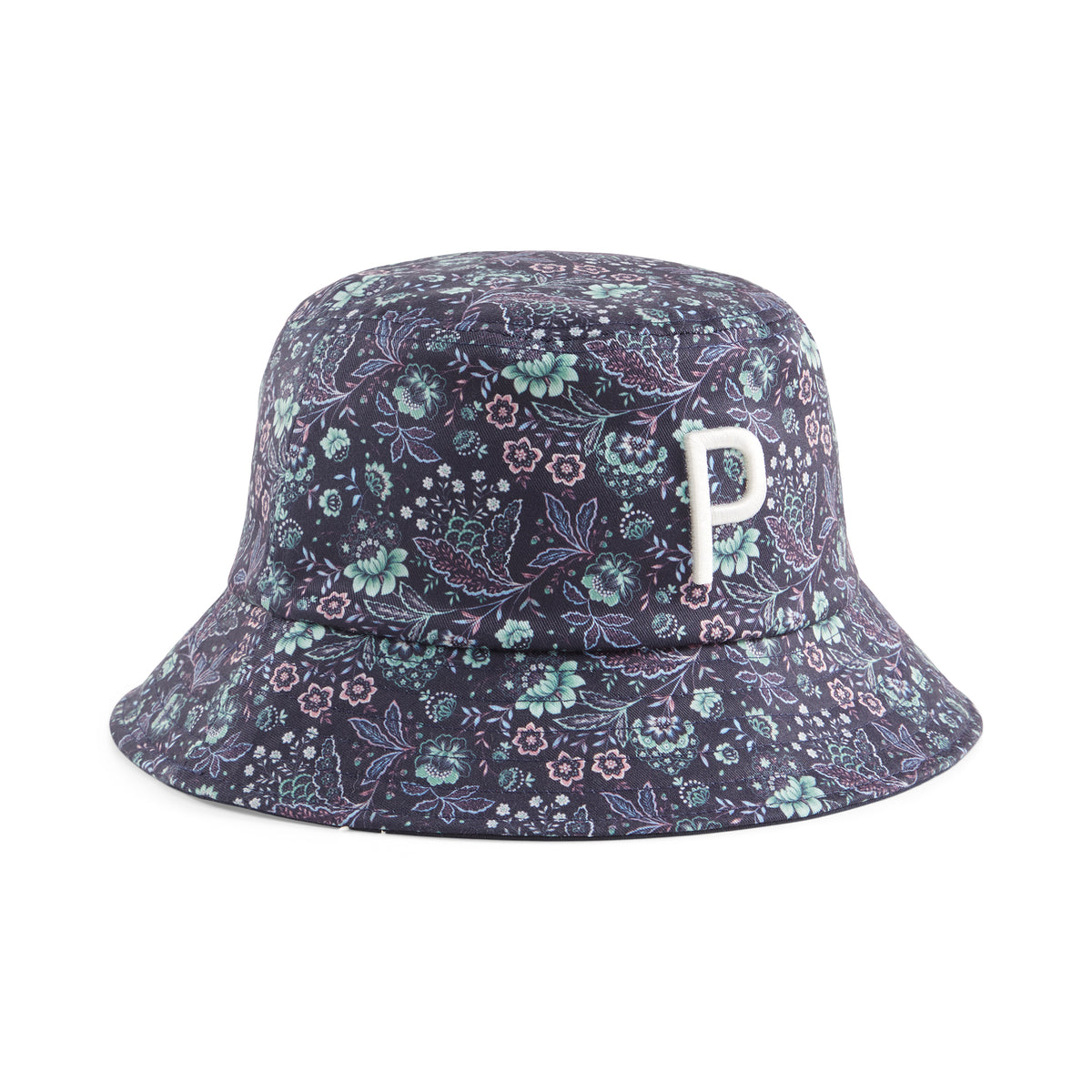 Puma Bucket P Hat Navy Blazer / S/M