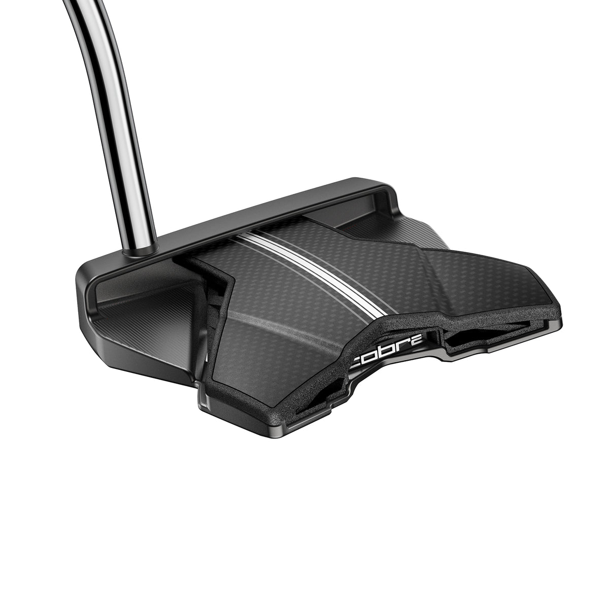 Agera 3D Printed Putter – COBRA Golf