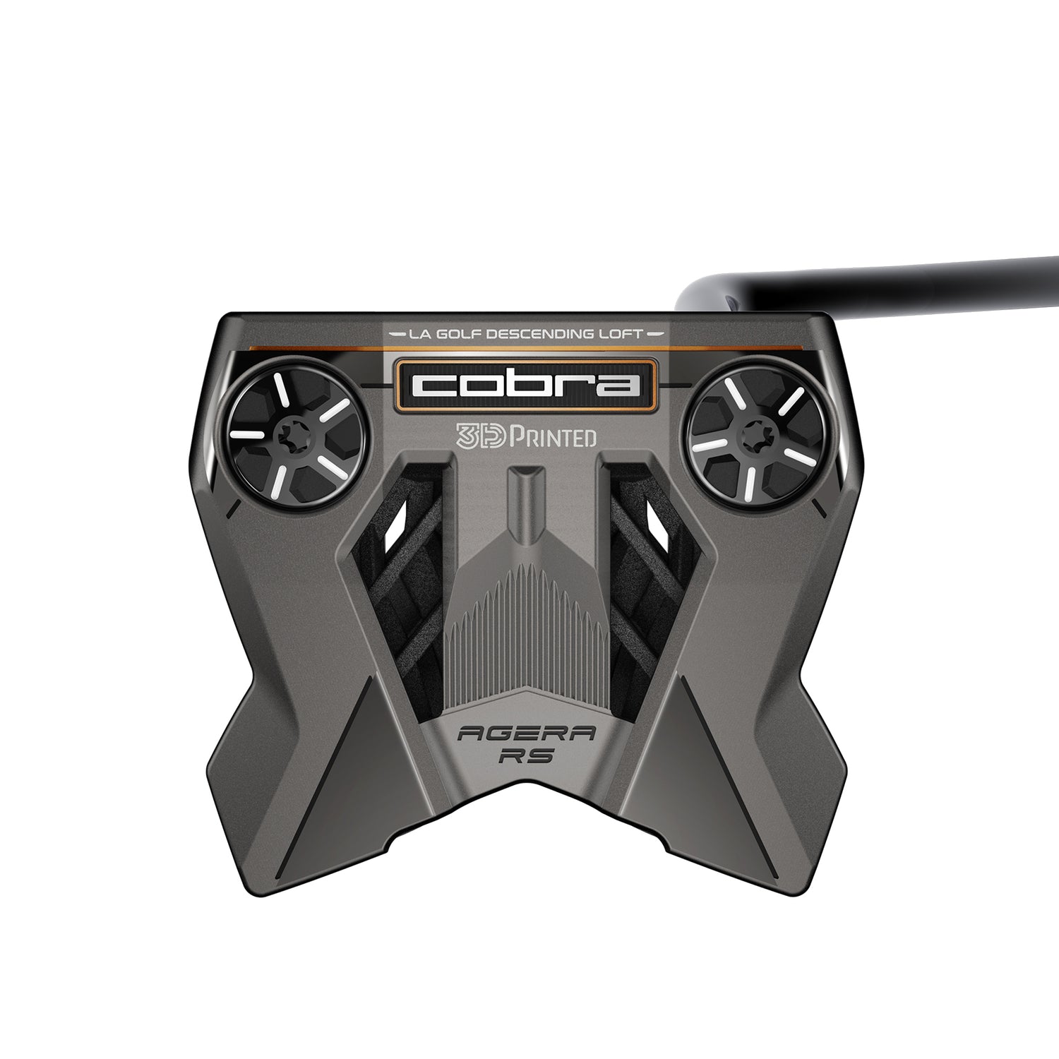 Agera RS 3D Printed Putter – COBRA Golf