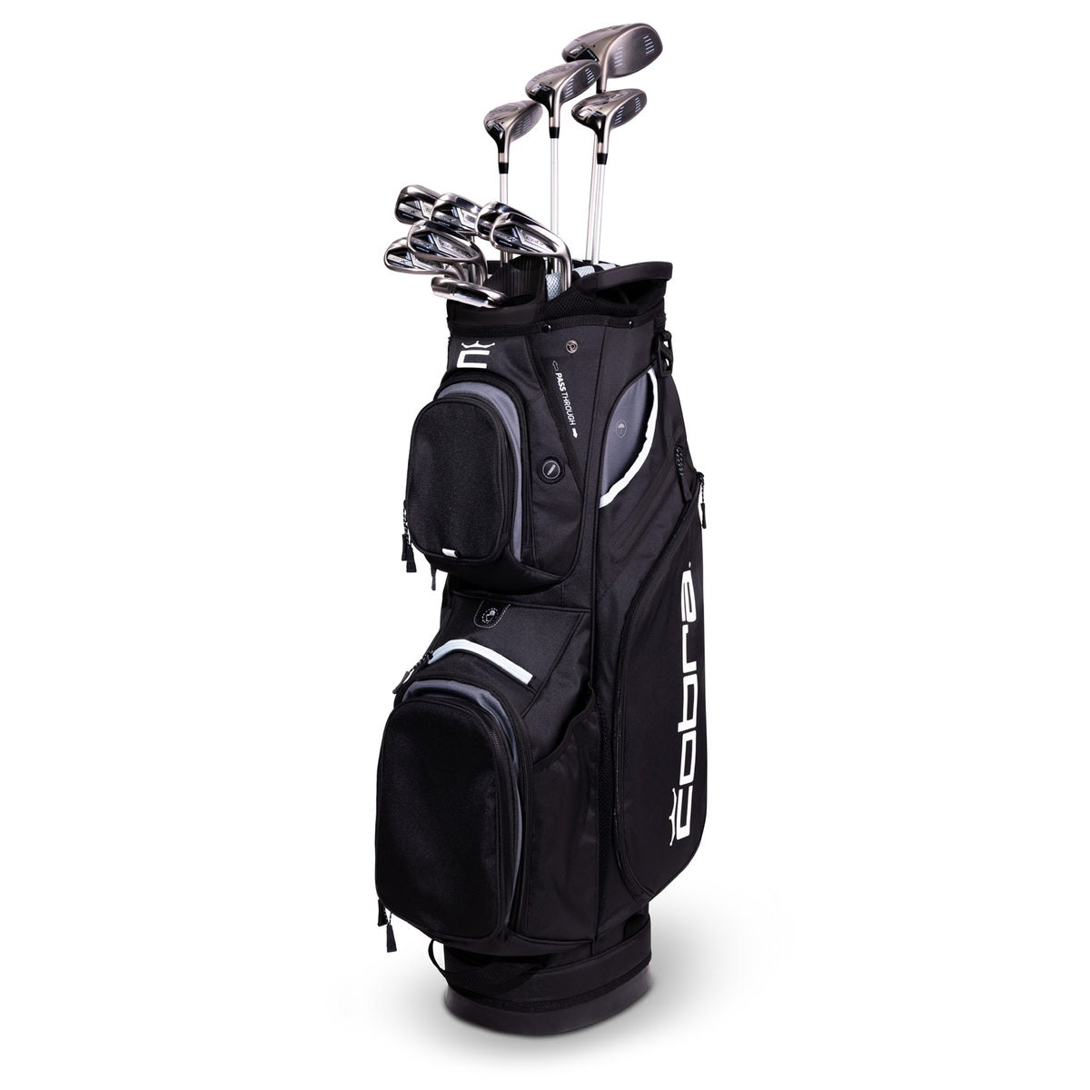 Cobra Ladies sale Sapphire beginners golf set