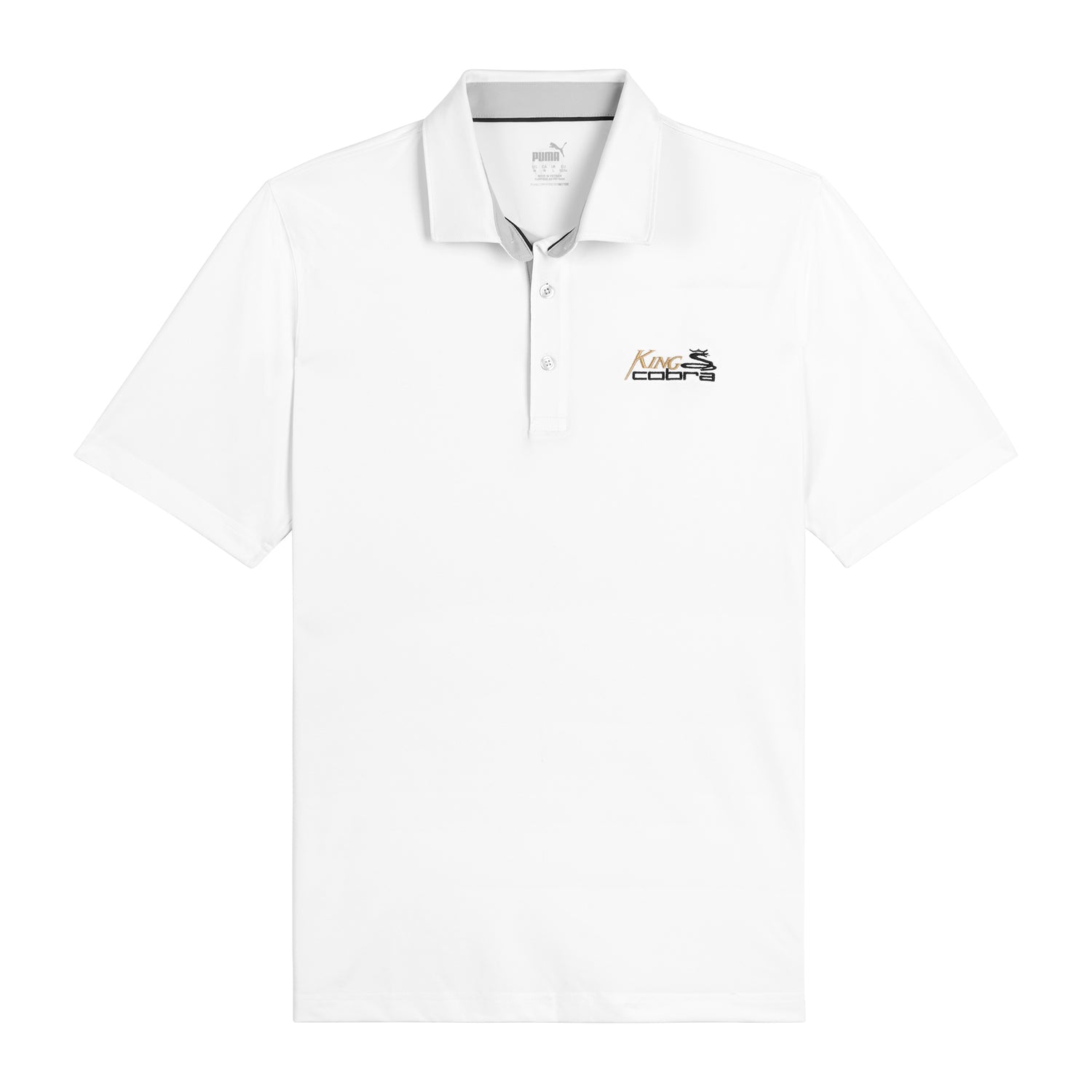 King cobra golf shirts on sale