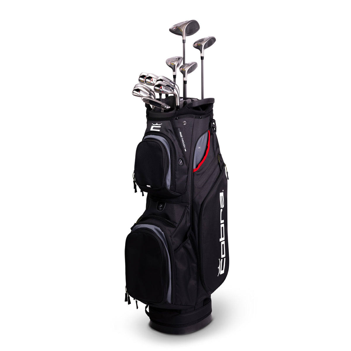 Cobra good F-MAX Golf Clubs