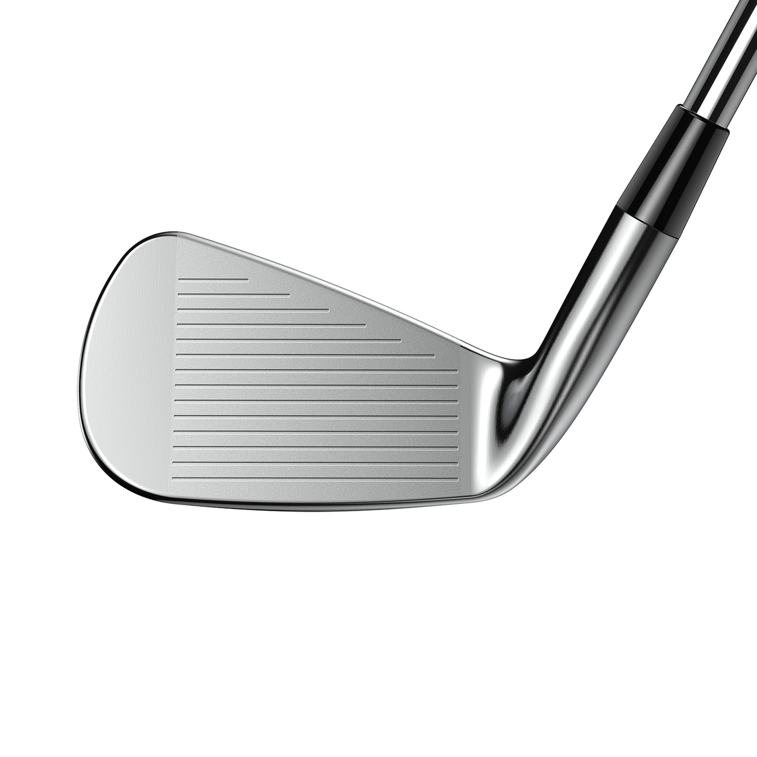 KING Forged Tec - Single Irons