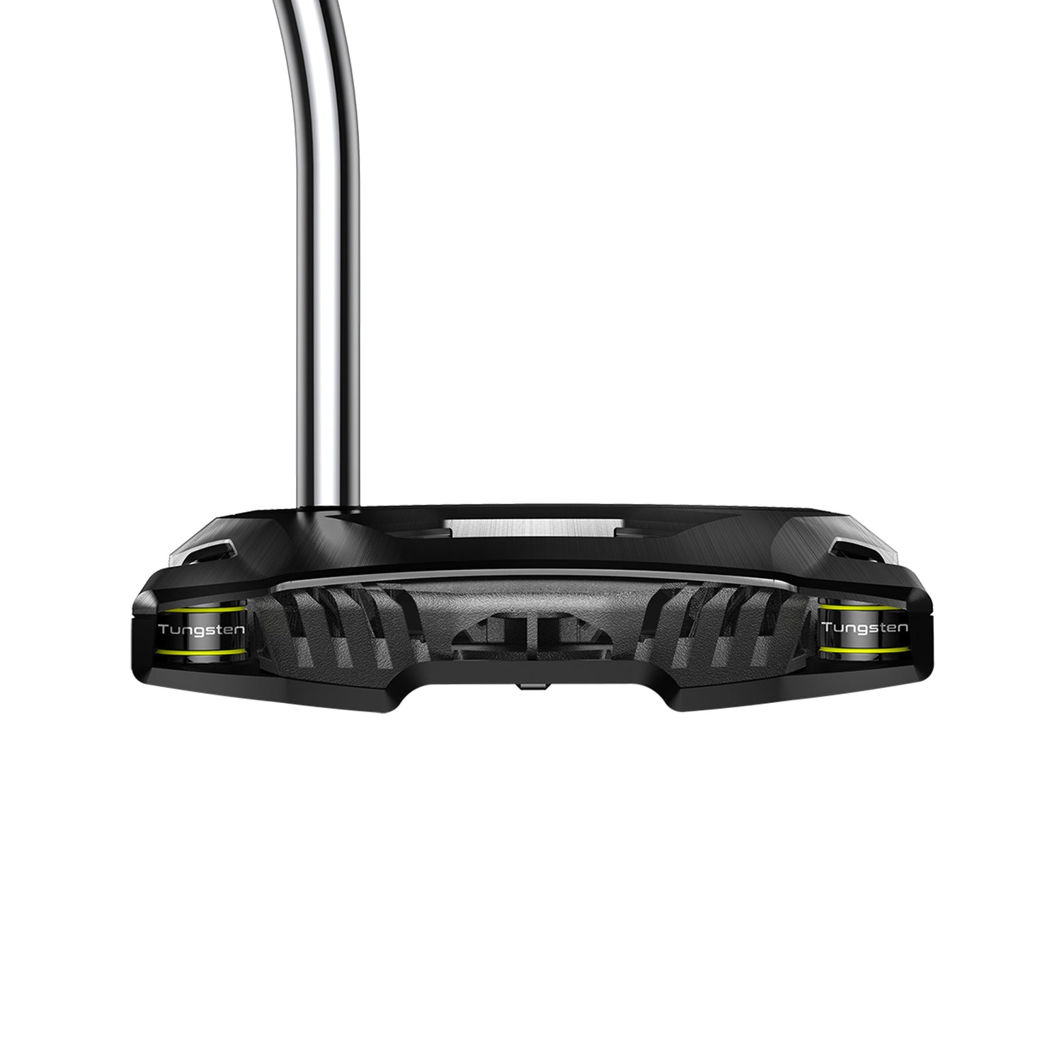 KING 3D Printed Agera Armlock Black Putter – COBRA Golf