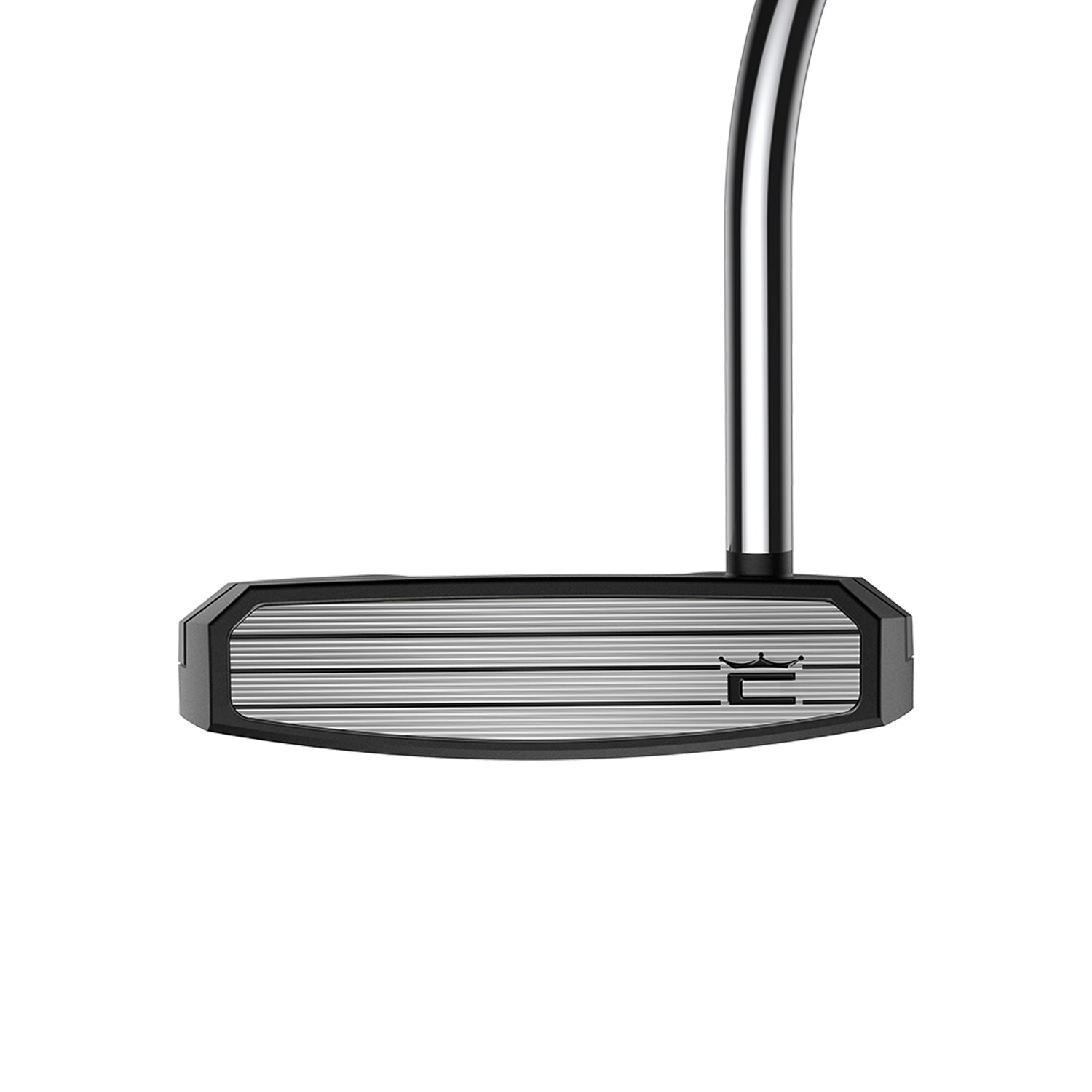KING 3D PRINTED アゲーラ アームロック パター – COBRA Golf