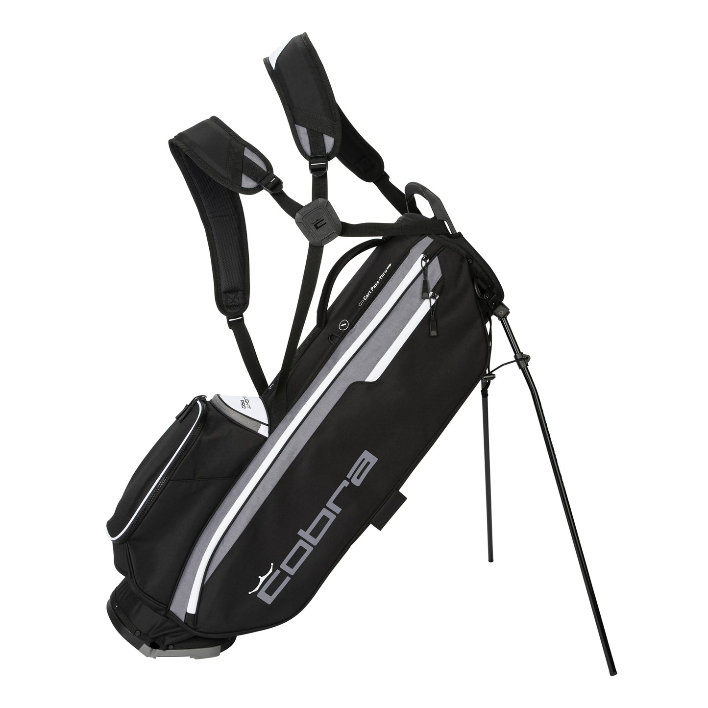 Ultralight Pro Stand Golf Bag