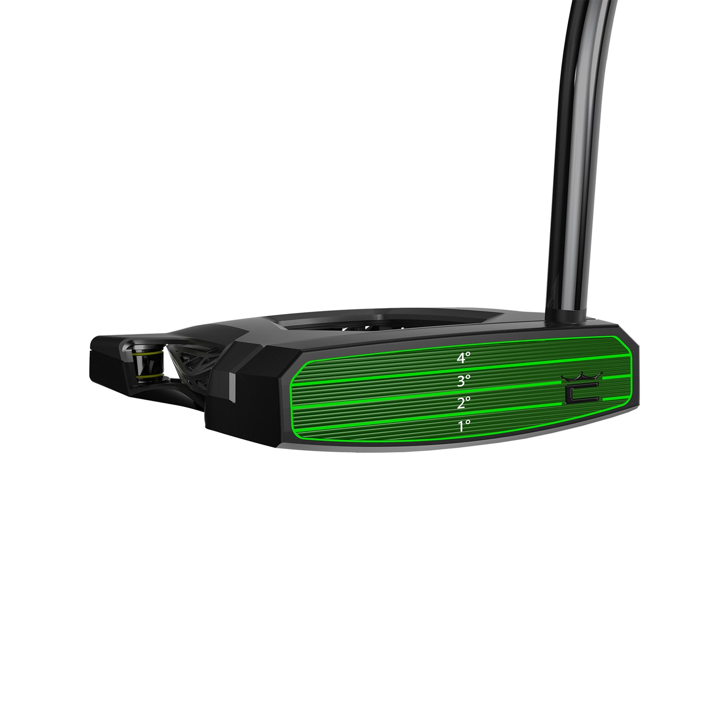 KING 3D Printed Agera Putter – COBRA Golf