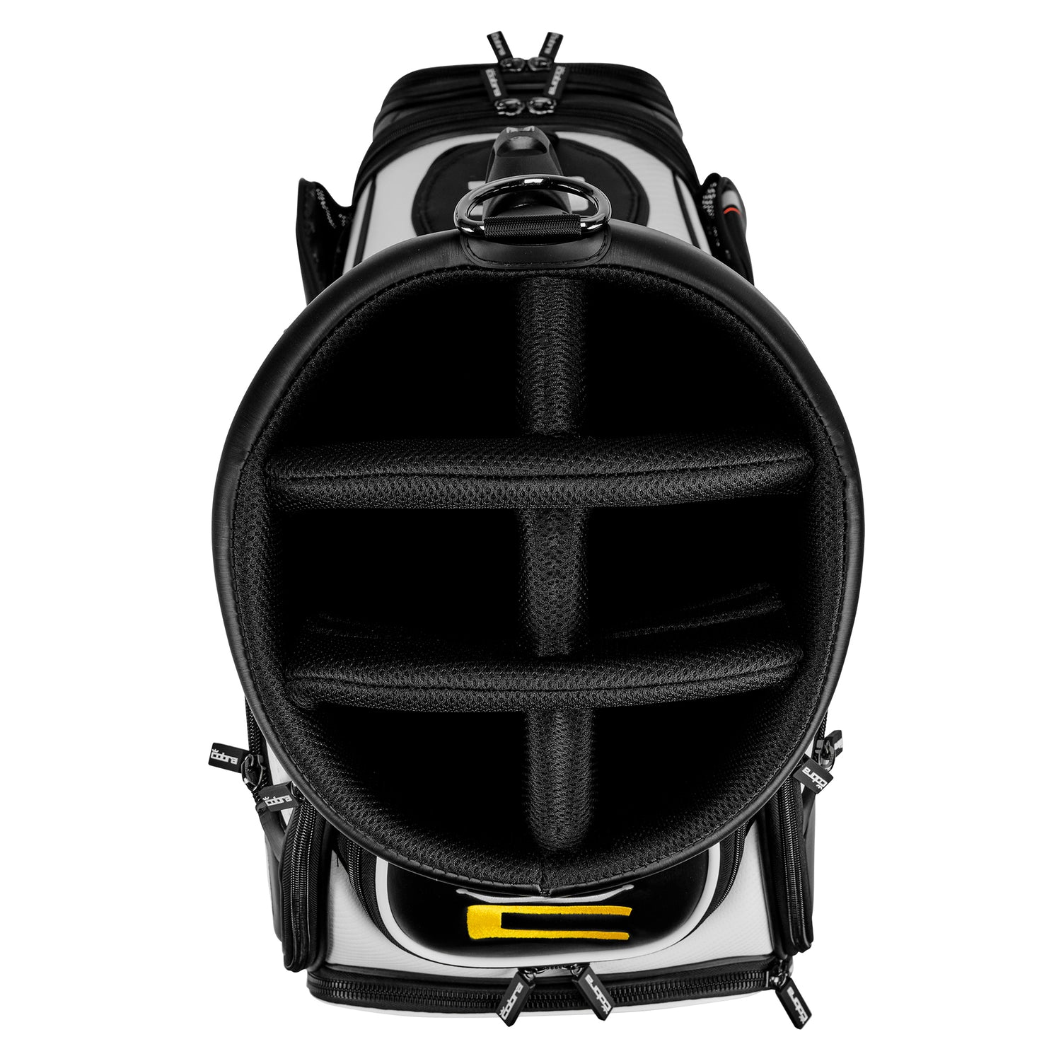 The Ultimate Guide to Leather Golf Bags