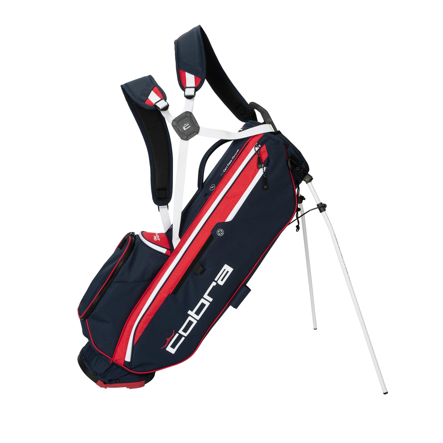 Callaway HyperLite Zero Stand Bag ON SALE  Carls Golfland
