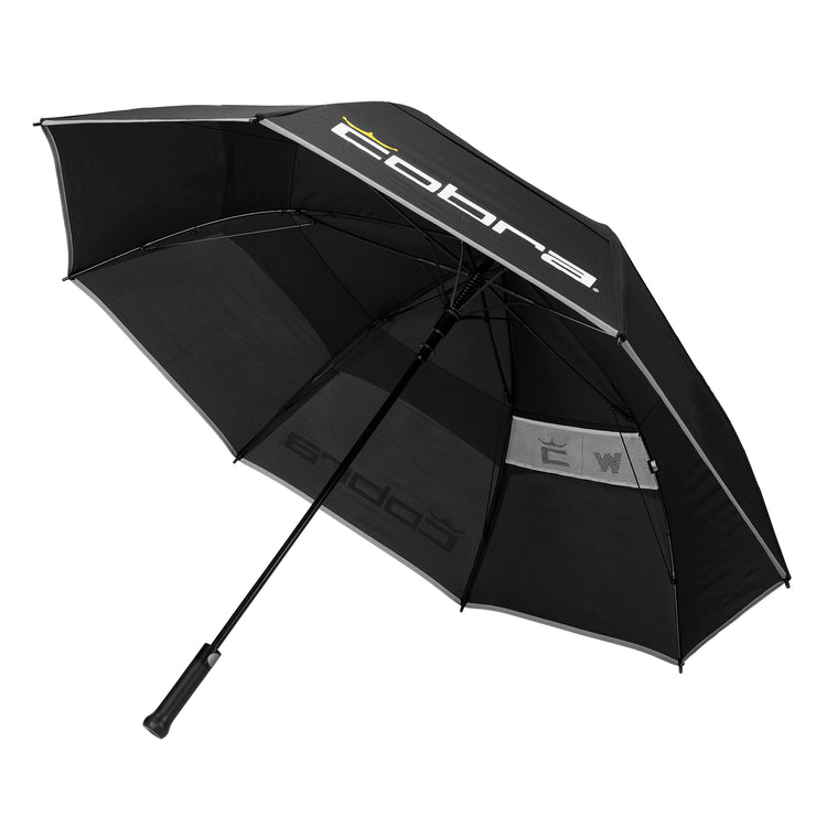 Crown C Umbrella – Cobra Golf