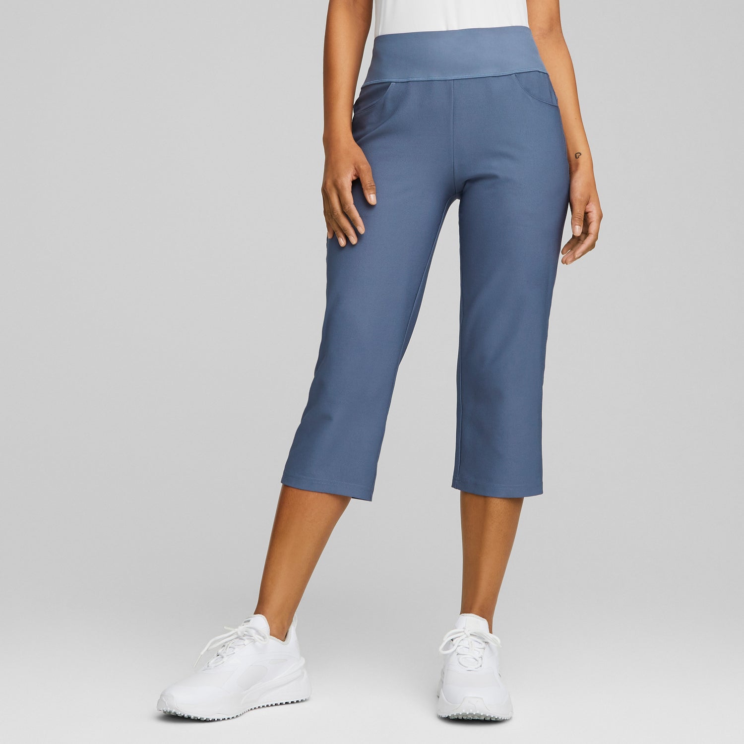 Women's | Nike Bliss Luxe Trouser 7/8 | Fleet Feet
