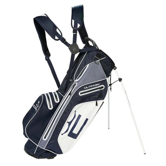 8 Gran Tour Style Golf Bag