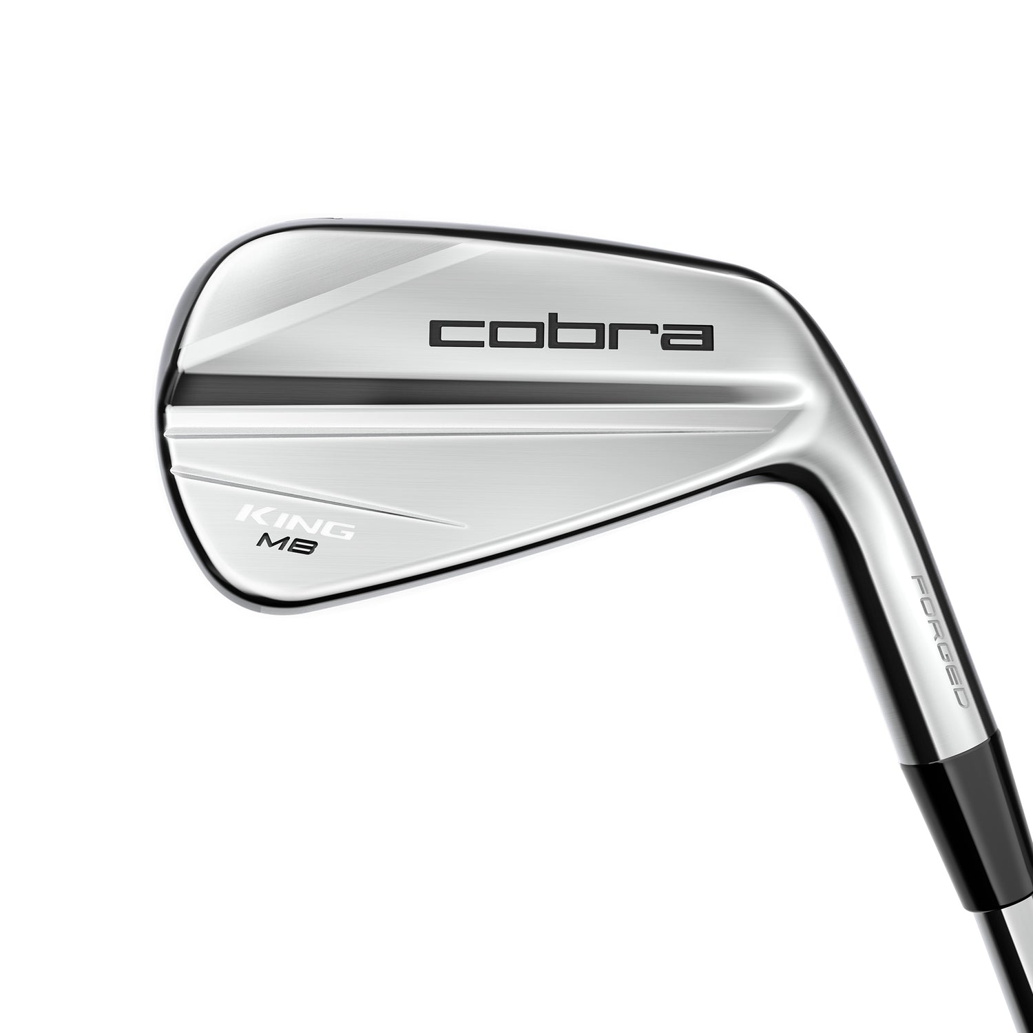 KING CB/MB Irons – COBRA Golf