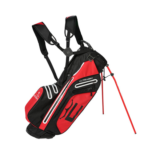 COBRA Tour Staff 2022 Golf Bag – PUMA Golf