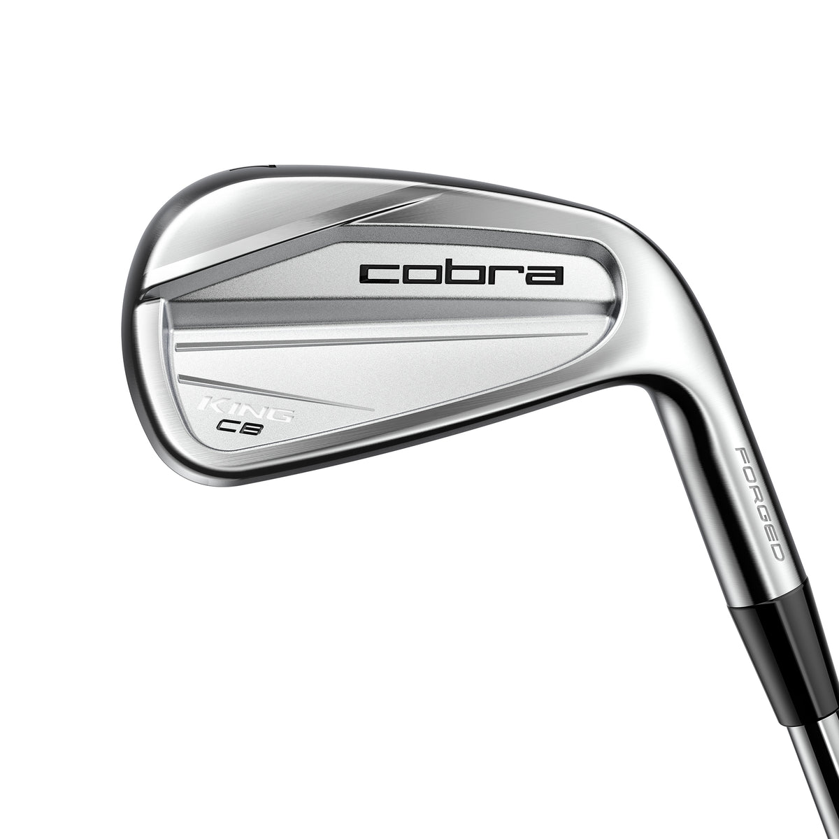 KING CB/MB - Single Irons – COBRA Golf