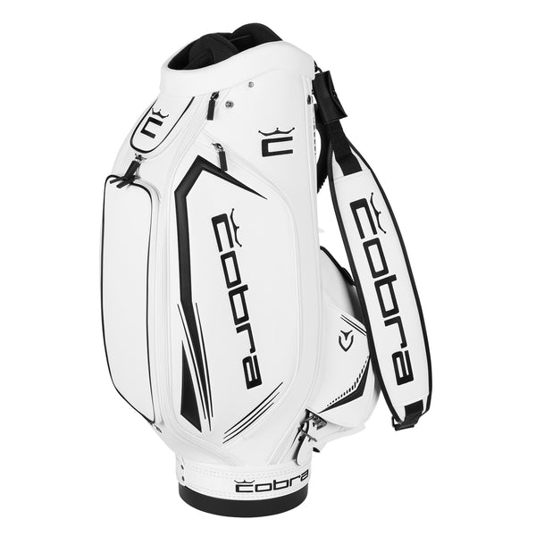 Cobra Core Staff Golf Bag – COBRA Golf