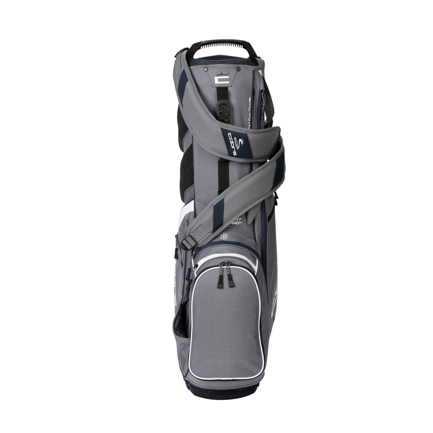 Ultralight Pro+ Stand Golf Bag