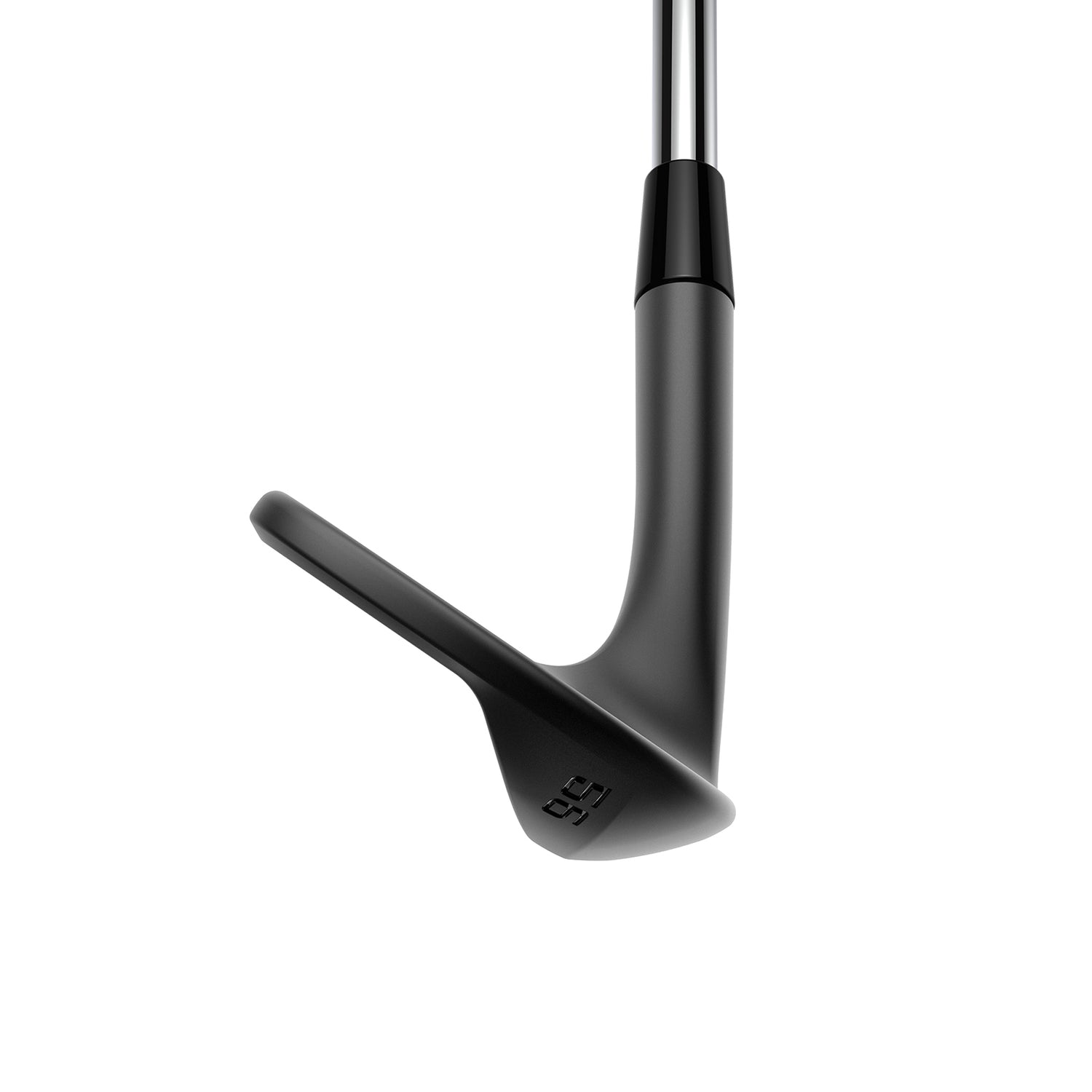 SNAKEBITE Black Wedge – COBRA Golf