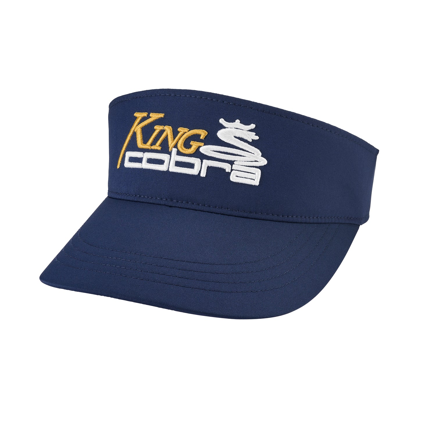 King Cobra High Crown – Golf Visor COBRA