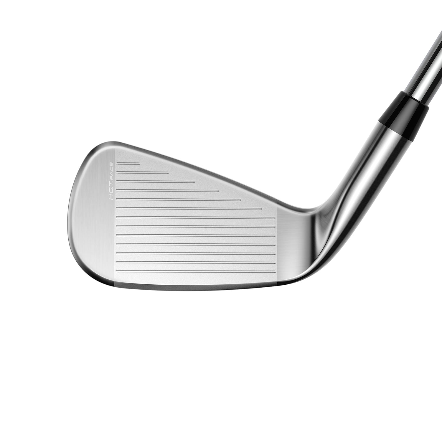 KING TEC ONE Length Utility Irons