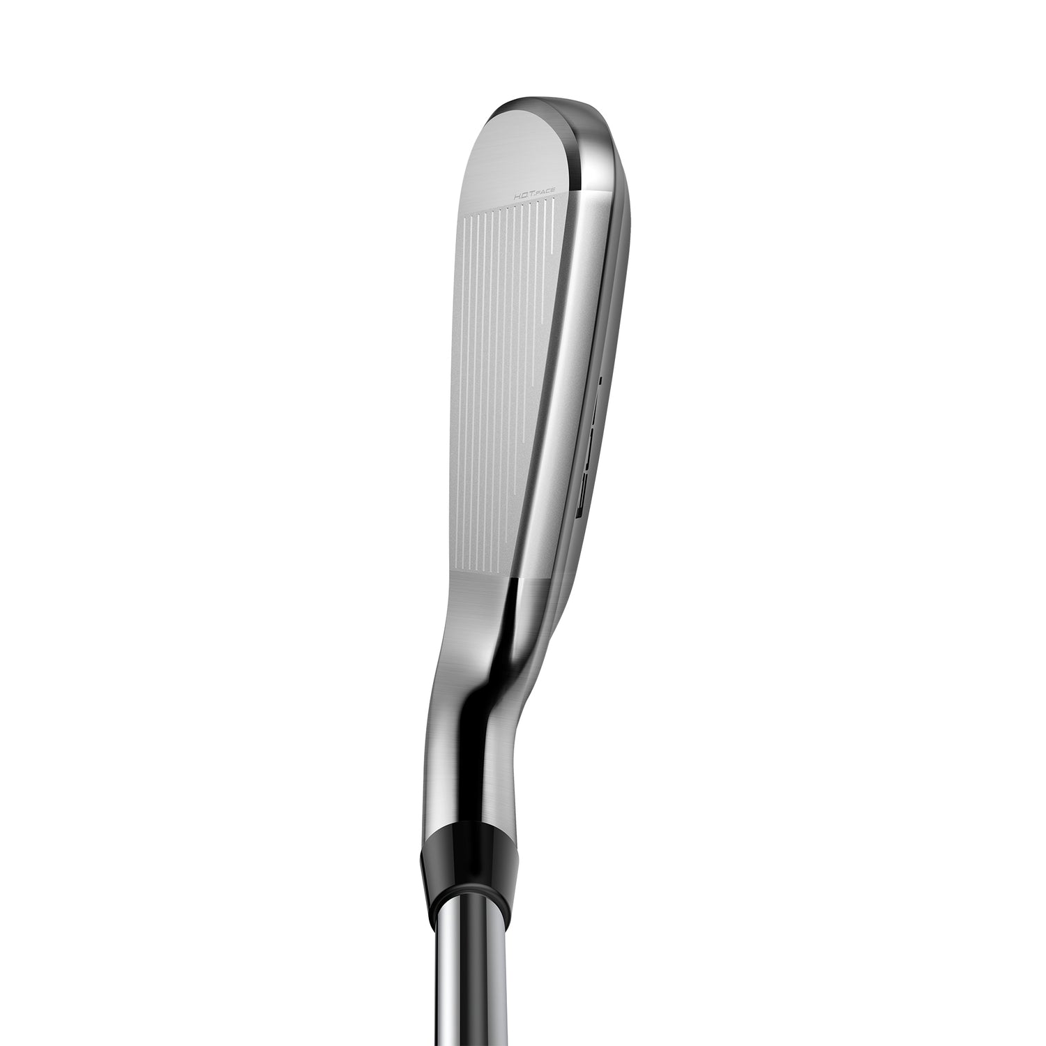 KING TEC ONE Length Utility Irons – COBRA Golf